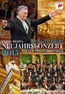 2015 : Mehta / Vienna Philharmonic