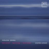 Midsummer Phantasy-purcell, F.bridge, Penard: Ensemble Contraste