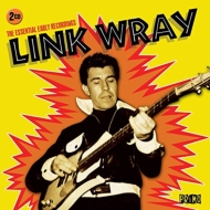 Link Wray/Essential Early Recordings