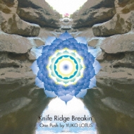 Knife Ridge Breakin`