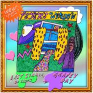 Last Summer On Earth / Grapey Day