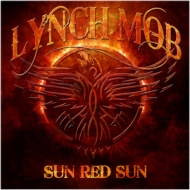 Lynch Mob/Sun Red Sun (Bonus Tracks)(Dled)