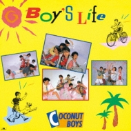 Boy's Life : C-C-B | HMVu0026BOOKS online - UPCY-6967