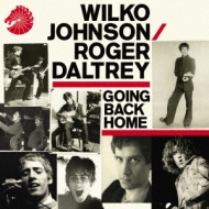 Going Back Home [deluxe Edition]