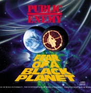 Fear Of A Black Planet [deluxe Edition]