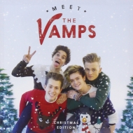 Meet The Vamps (International Christmas Edition)
