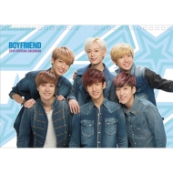 Boyfriend ���2015�J�����_�[