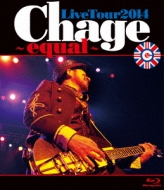 Chage/Chagelivetour2014 equal