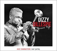 Dizzy Gillespie/Groovin'High (Digi)