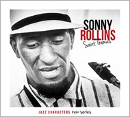 Sonny Rollins/Saint Thomas (Digi)