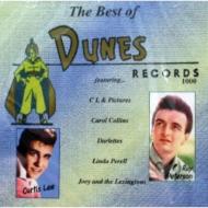 Various/Best Of Dunes Records 30 Cuts