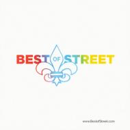 Various/Best Of Street New Orleans V1