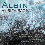 ӥˡˡ1982-/Musica Sacra Pustijanac / 15.19 Ensemble Coro Della Facolta Di Usicologia