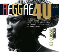 Various/Reggae 4u 63 Classics Tracks