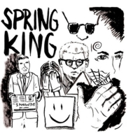 Spring King/Demons