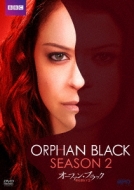 Orphan Black Season 2