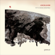 Contemporary Music Classical/Excelsior-burhans M. bates Limbacher Shapiro Fifth House Ensemble