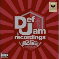 Various/Def Jam 25th Anniversary