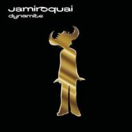 Dynamite : Jamiroquai | HMV&BOOKS online - 773005