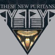 These New Puritans/Beat Pyramid