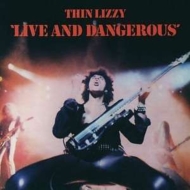 Live And Dangerous (2gAiOR[h)