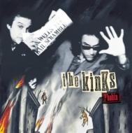 Kinks/Phobia