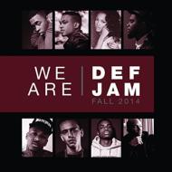 Various/We Are Def Jam： Fall 2014