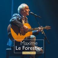 Maxime Le Forestier/Olympia 2014