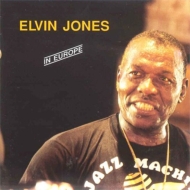 Elvin Jones/In Europe (Rmt)(Ltd)