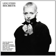 Leni Stern/Secrets (Rmt)(Ltd)