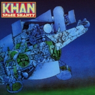 Khan/Space Shanty (Rmt)