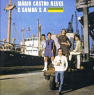 Mario Castro Neves & Samba S.a.