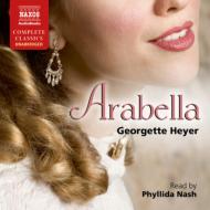 Heyer: Arabella