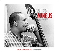 Charles Mingus/Mingus Fingus (Digi)