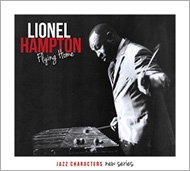 Lionel Hampton/Flying Home (Digi)