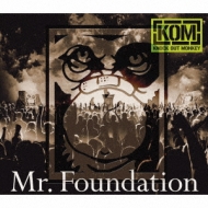 Mr.Foundation