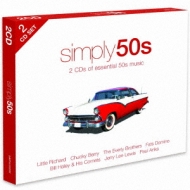 Various/Simply 50s