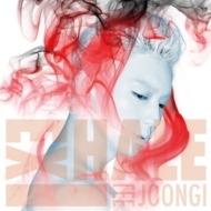 ◇イジュンギ Mini Album 『Exhale』 CD◇韓国-