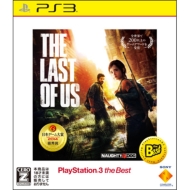 The Last of UsiXgEIuEAXj@PlayStation3 the Best