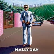 Johnny Hallyday/Hollywood