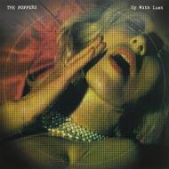 Poppers (60's)/Up With Lust (+cd)