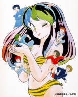 OVA ���鐯��� Blu-ray BOX