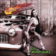 Lil Swamp Girl