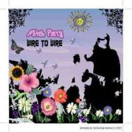 ミッチ・ペリー／『ワイアー・トゥ・ワイアー』国内盤ＣＤ Wire To Wire : Mitch Perry | HMV&BOOKS online - 5637401999