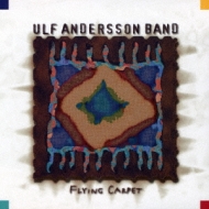 Ulf Andersson/Flying Carpet