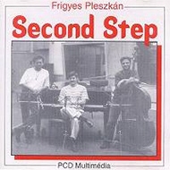 Frigyes Pleszkan/Second Step (Ltd)