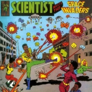 Scientist/Meets The Space Invaders
