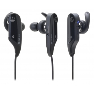 (Sale)�I�[�f�B�I�e�N�j�J ���C�����X�X�e���I�w�b�h�Z�b�g: Ath-bt12 Bk