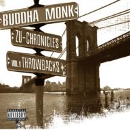 Buddha Monk/Zu Chronicles V.1