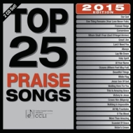 Maranatha Music/Top 25 Praise Songs 2015